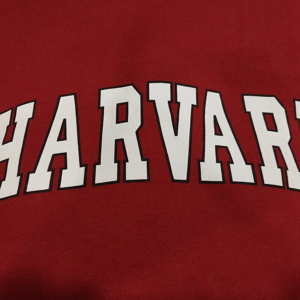 Harvard Hoodie XL  Front Kango Pocket  Super Comfortable